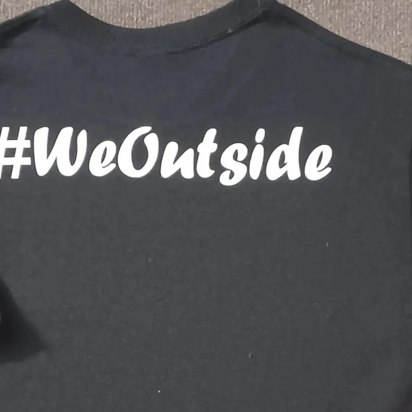 Custom Ts and clothing - Picture 7 of 10